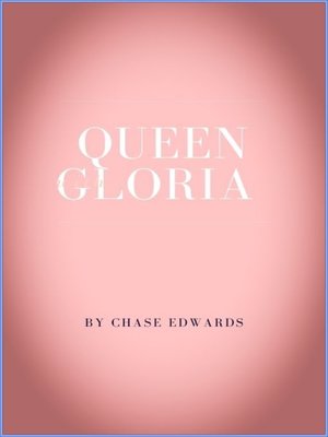 cover image of Queen Gloria